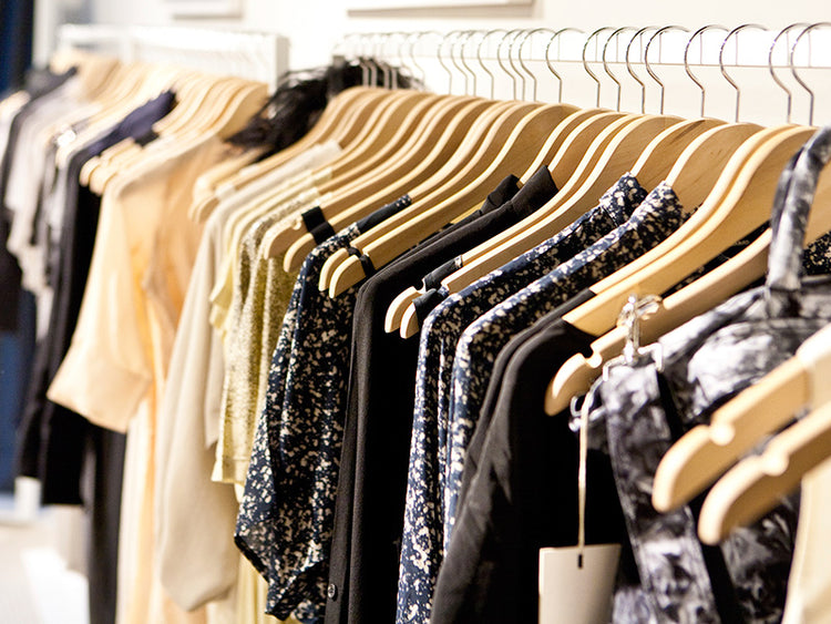 Women's Luxury Clothing