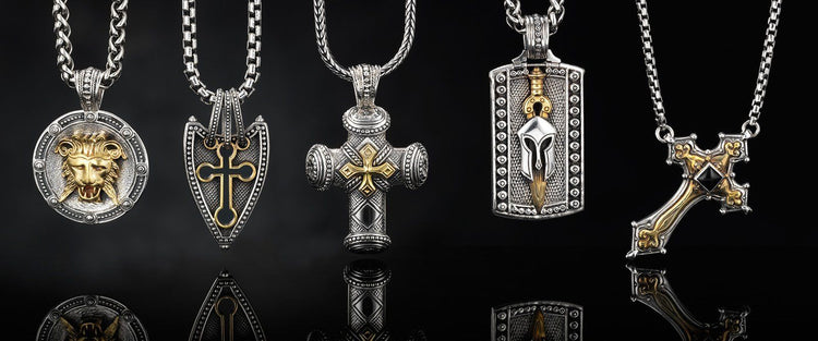 Men's Necklaces