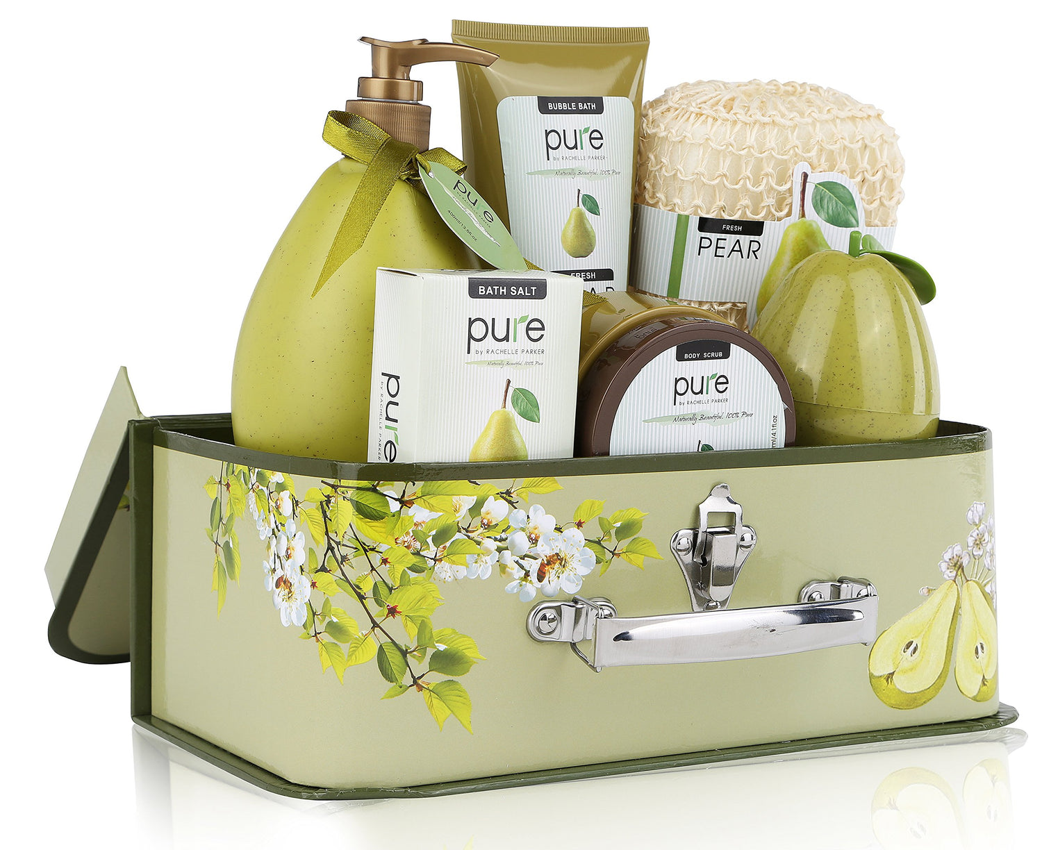 Luxury Bath & Body