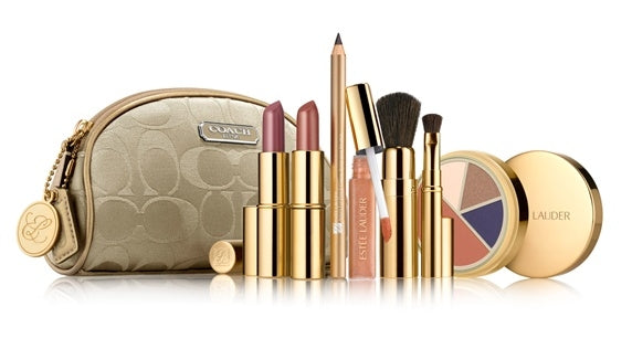 Luxury Makeup Sets