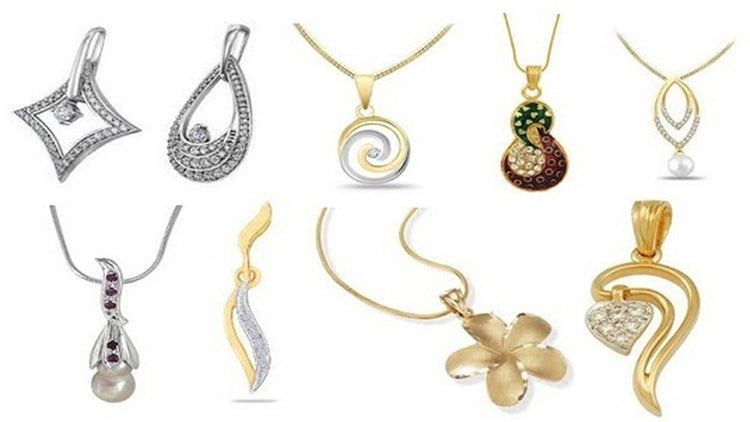 Women's Necklaces