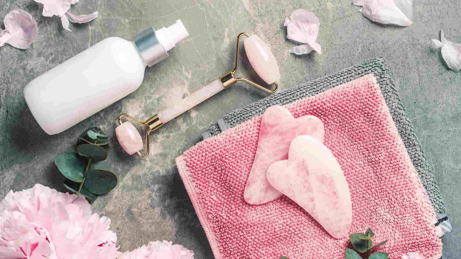 Luxury Skincare Tools