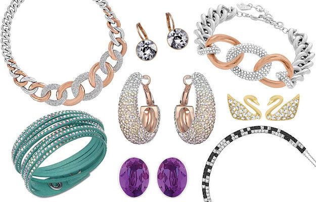Women's Luxury Jewelry