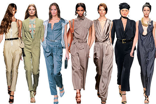 Women's Jumpsuits & Rompers