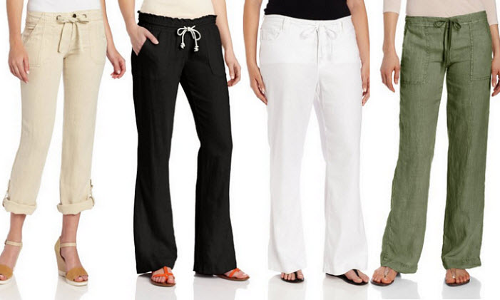 Women's Pants