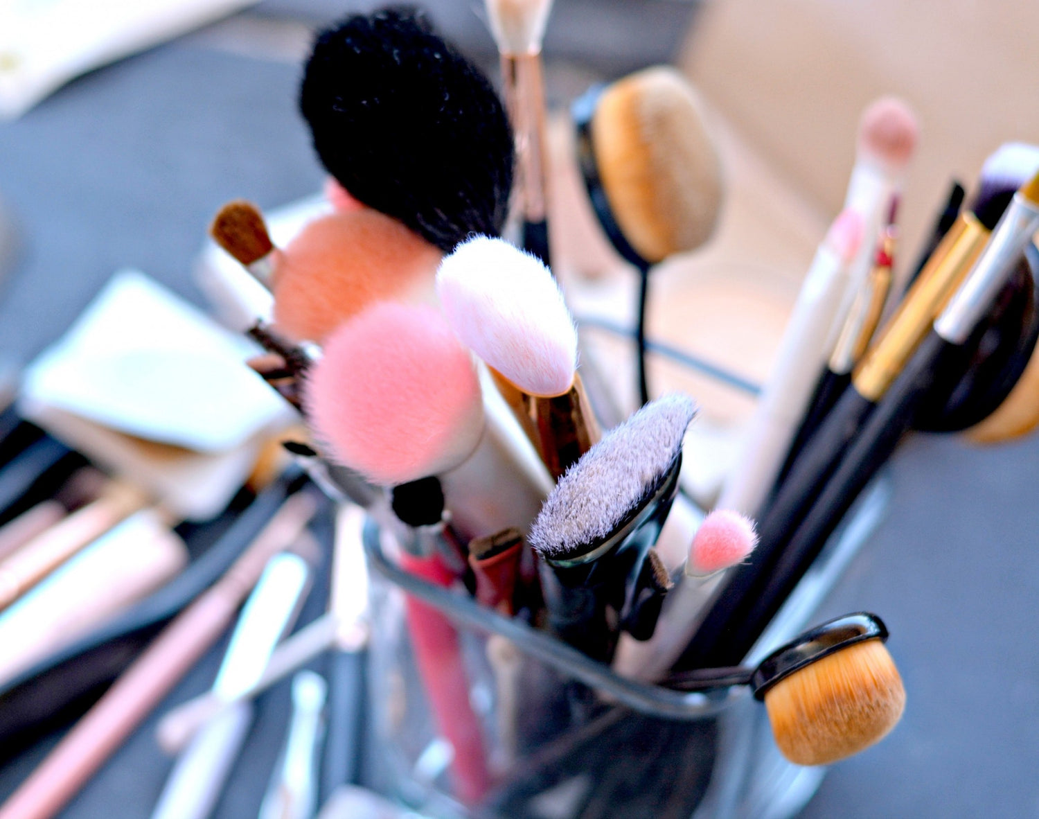 Luxury Beauty Tools & Accessories