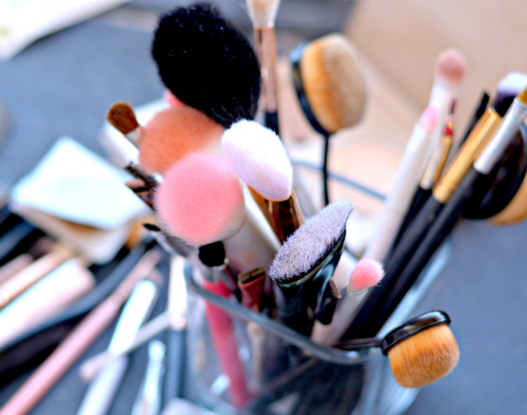 Luxury Beauty Tools & Accessories