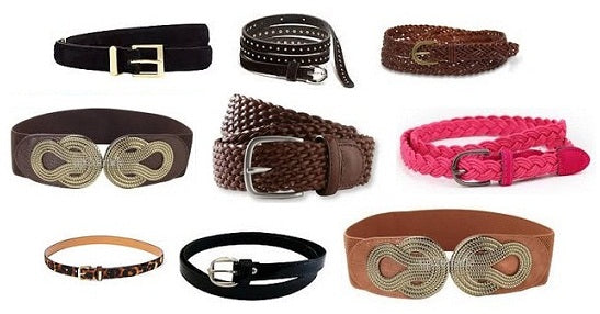 Women's Belts