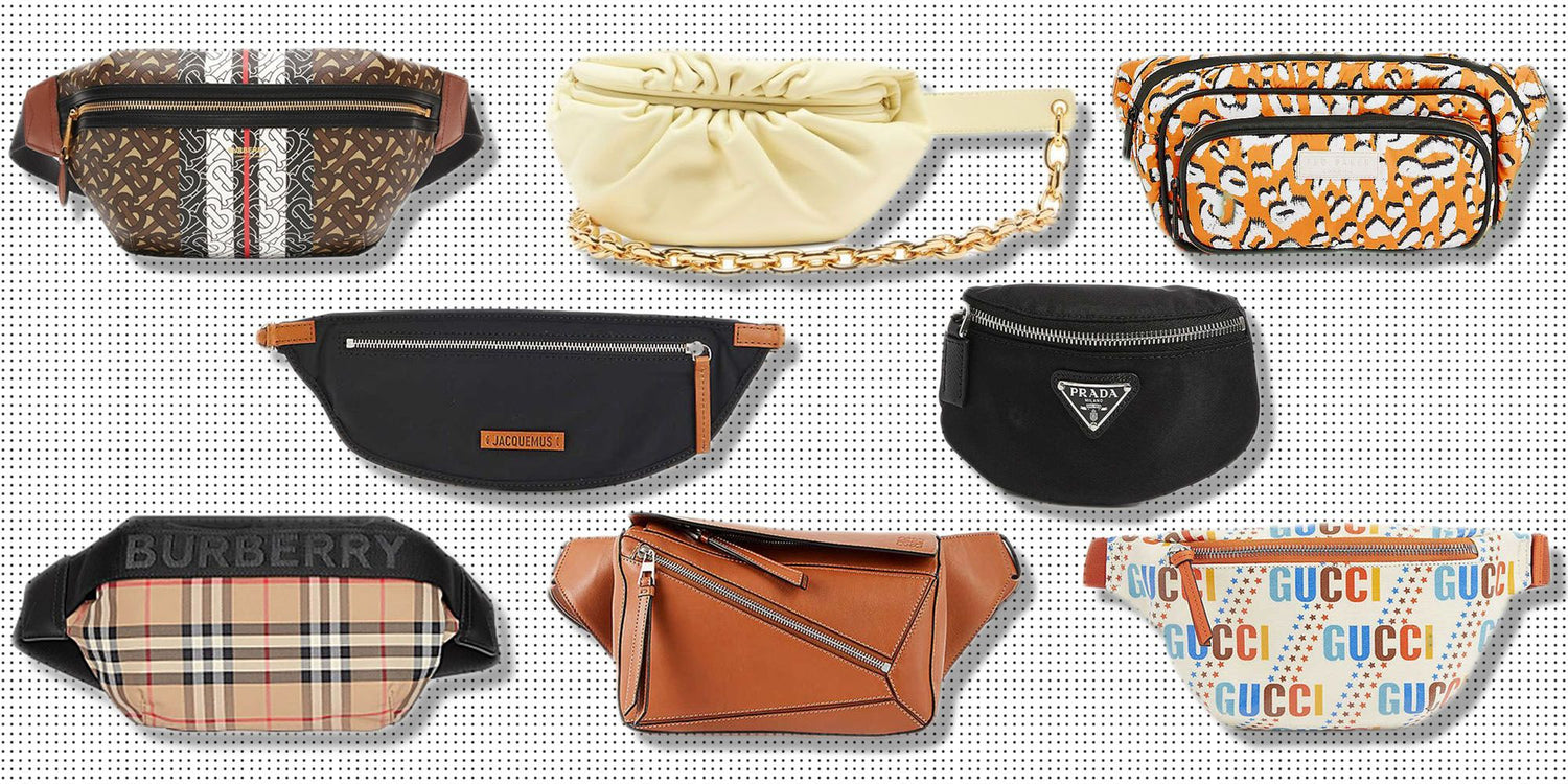 Women's Waist Packs