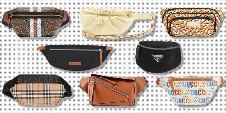 Women's Waist Packs