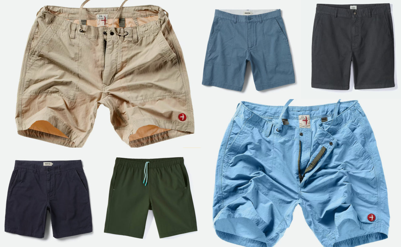 Men's Shorts
