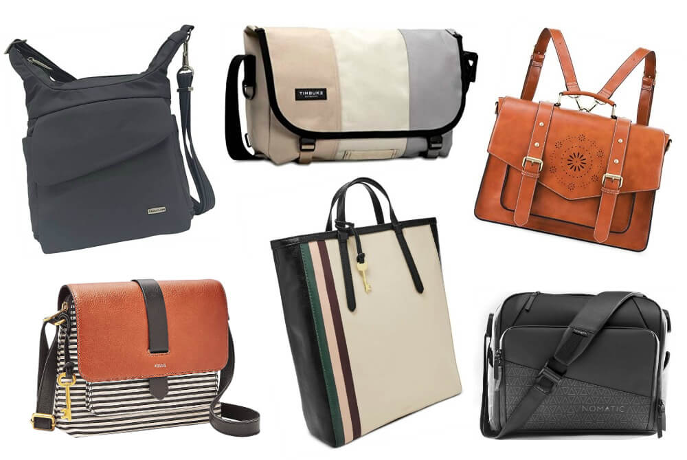 Women's Messenger Bags