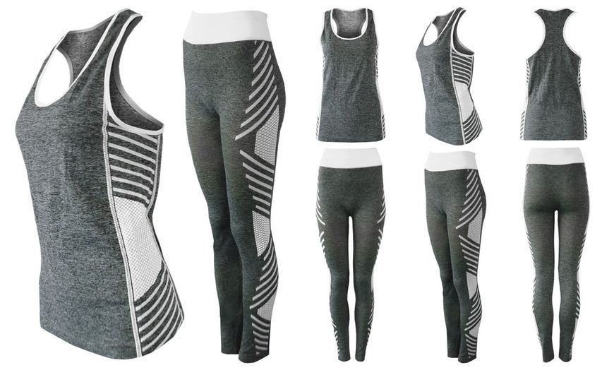 Women's Activewear