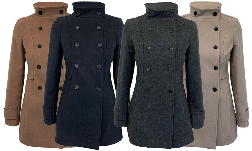 Women's Coats, Jackets & Vests