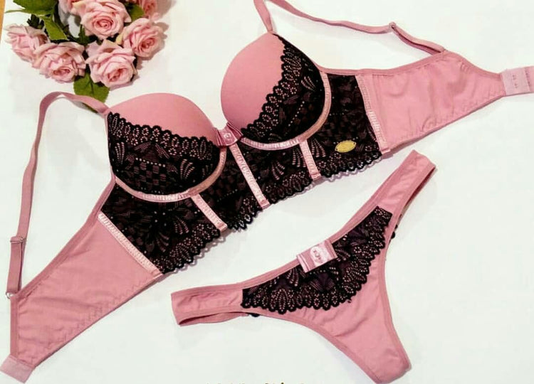 Women's Lingerie & Sleepwear