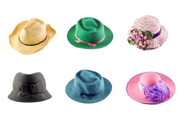 Women's Hats