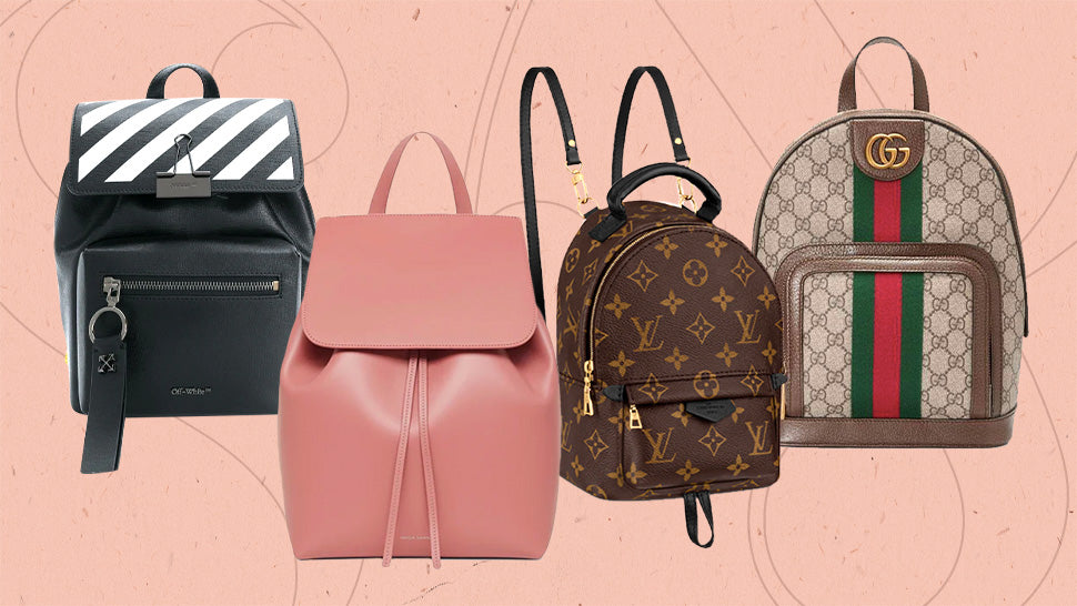 Women's Backpacks