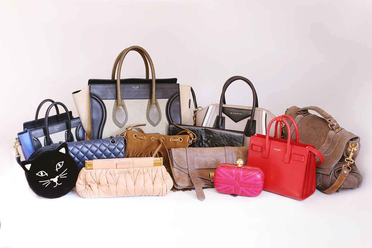 Women's Bags