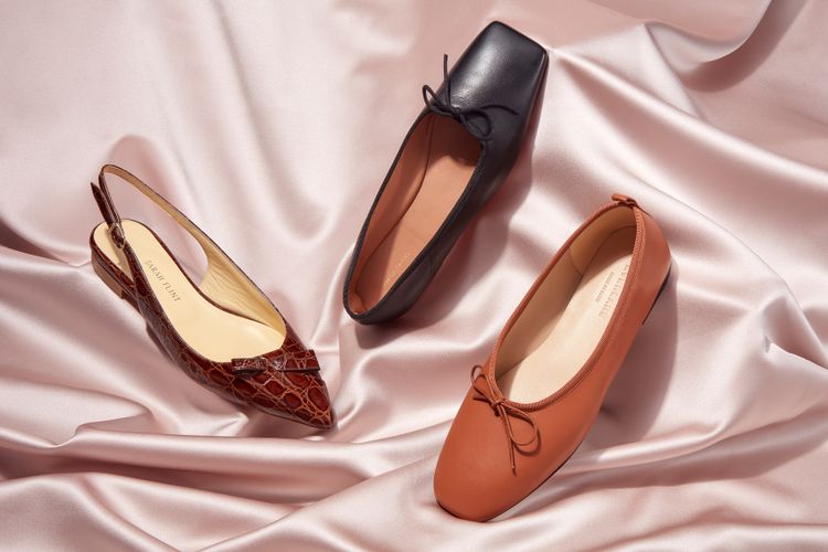 Women's Ballet Flats