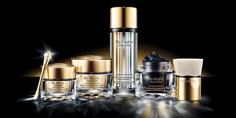 Luxury Skin Care Sets