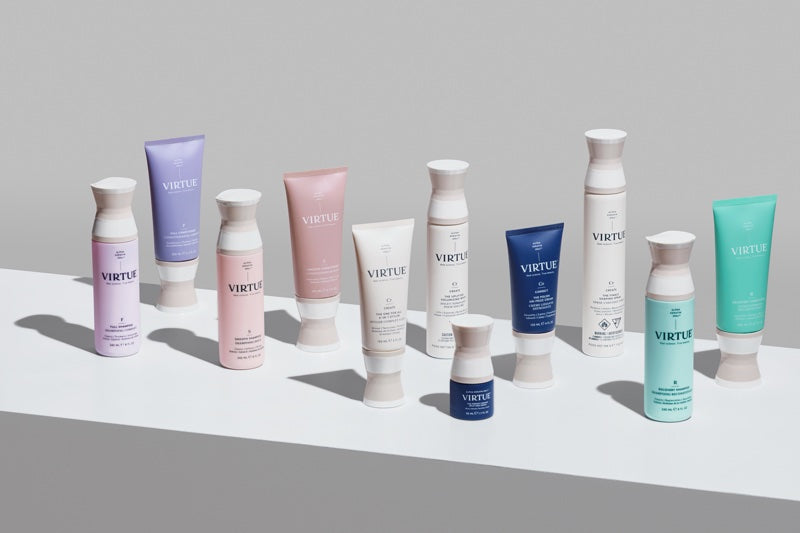 Luxury Styling Products