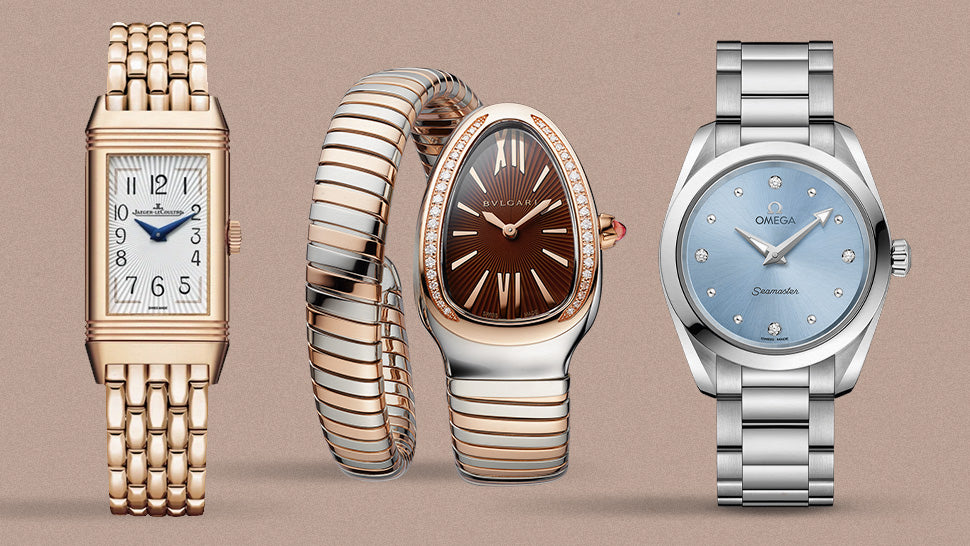Women's Luxury Watches