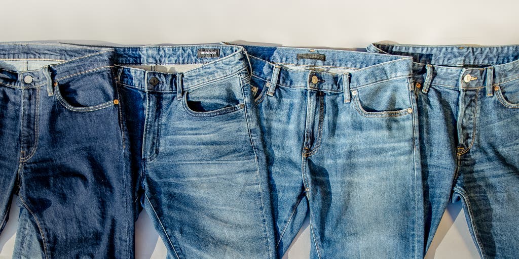 Men's Jeans