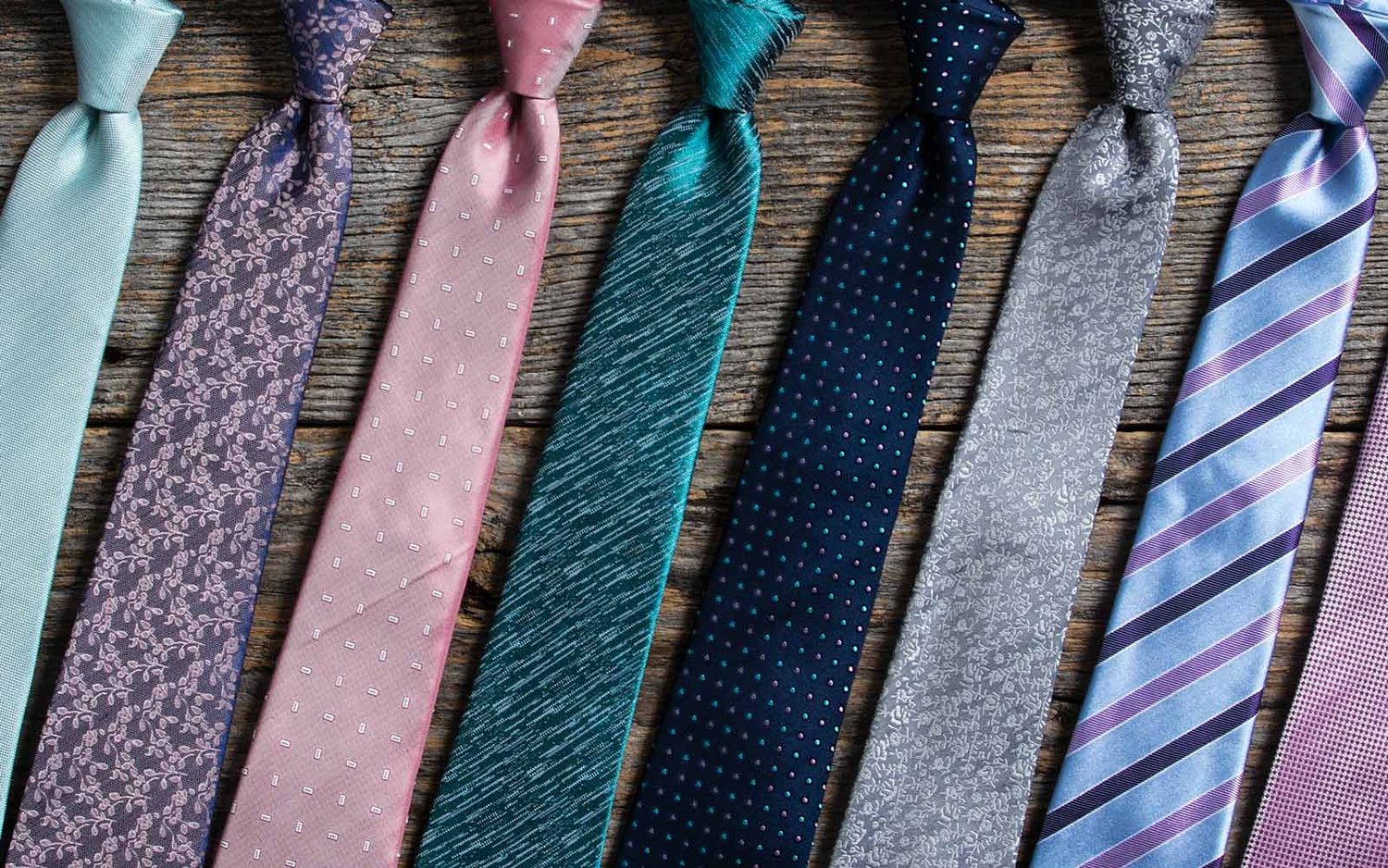 Men's Ties