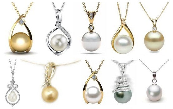 Women's Pendants