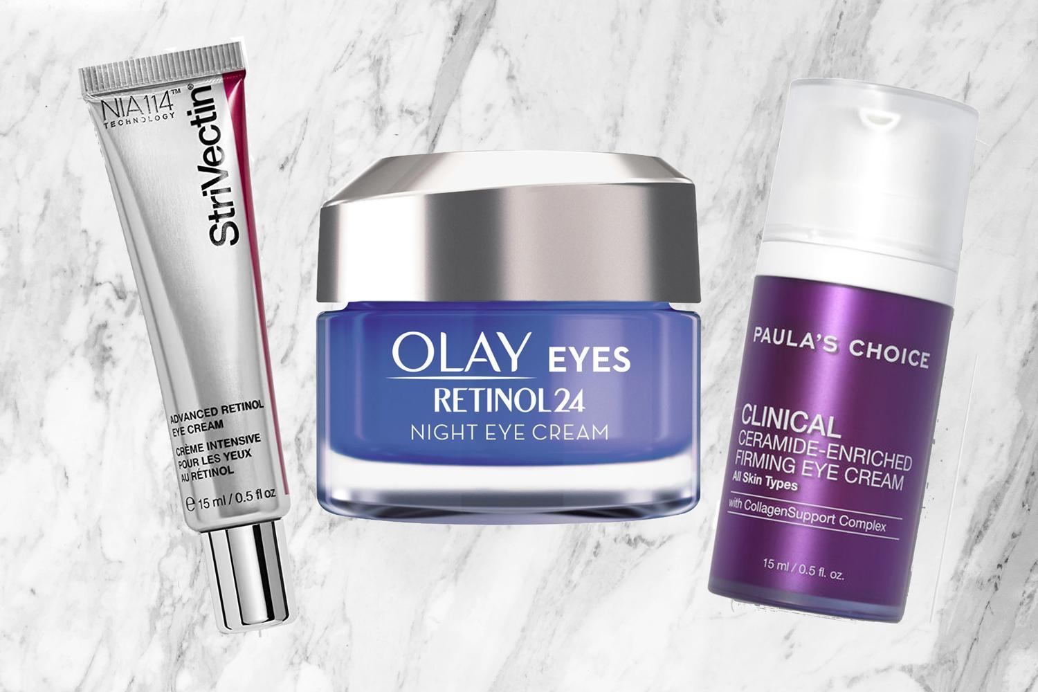 Luxury Eye Treatment