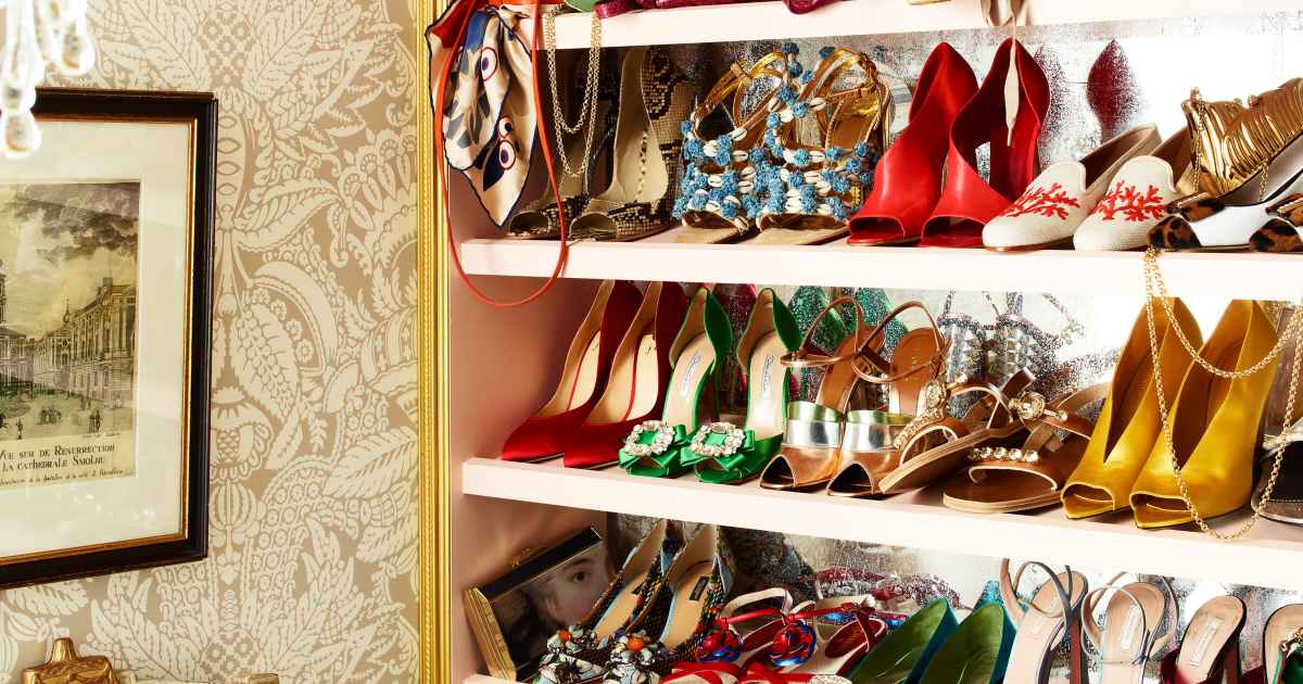 Women's Shoes