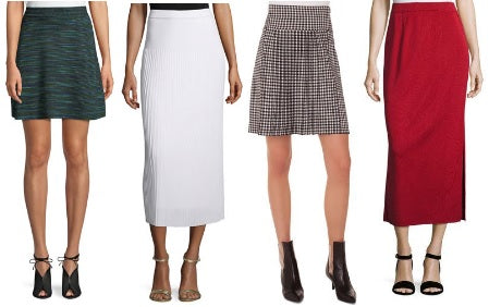 Women's Skirts