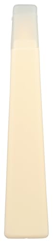 GIOVANNI Eco Chic Smooth as Silk Deep Moisture Shampoo, Calms Frizz, 8.5 oz