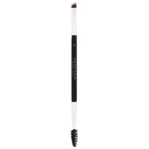 Anastasia Beverly Hills - Brush 12 - Dual-Ended Firm Angled Brow Spoolie