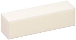 ForPro 20ct Buffing Block, 3.75Lx1Wx1H in, Four-Sided