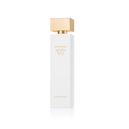 Elizabeth Arden White Tea Eau de Parfum, Women's Perfume, 3.3 fl oz