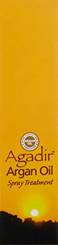 AGADIR Argan Oil Spray Treatment, 2 Fl Oz