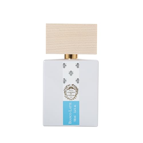 Giardini di Toscana - Bianco Latte Eau de Parfum (100 ml | 3.4 fl oz)