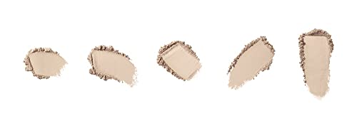 Jane Iredale Purepressed Base Pressed Mineral Powder Refill, Natural, .35 Ounce