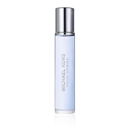 Michael Kors Pour Homme Eau de Parfum Travel Spray for Men, 0.34 fl oz