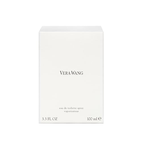 Vera Wang Eau de Parfum, Women's Fragrance, 3.4 fl oz