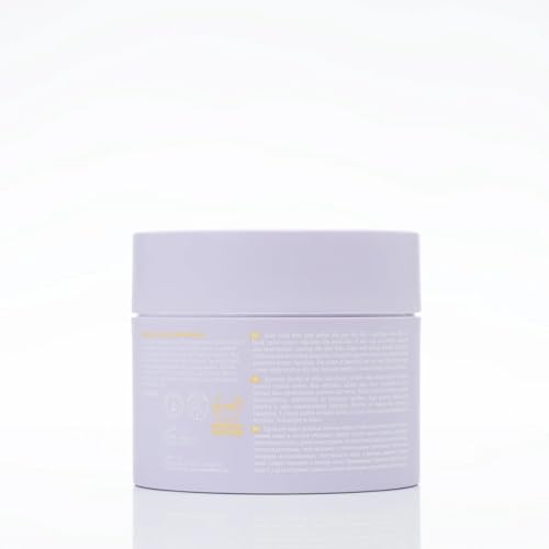 CARELIKA Gold Body Scrub with Caviar Extract – Exfoliating Skin Care with Shimmer Effect – Deeply Nourishing & Radiance-Boosting Formula – 200ml