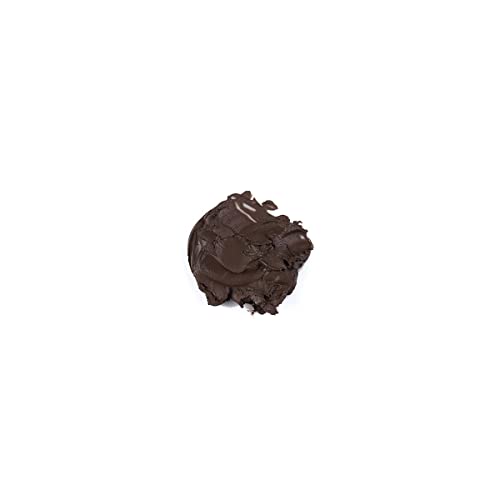 Anastasia Beverly Hills DIPBROW Pomade - Full-Pigment Smudge-Proof Eyebrow Pomade, Long-Wearing Waterproof Formula for Natural Hair Texture - Ebony
