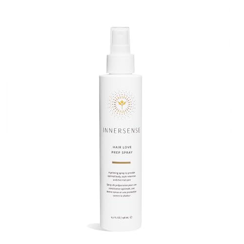 INNERSENSE Organic Beauty - Hair Love Prep Spray (6.7oz)