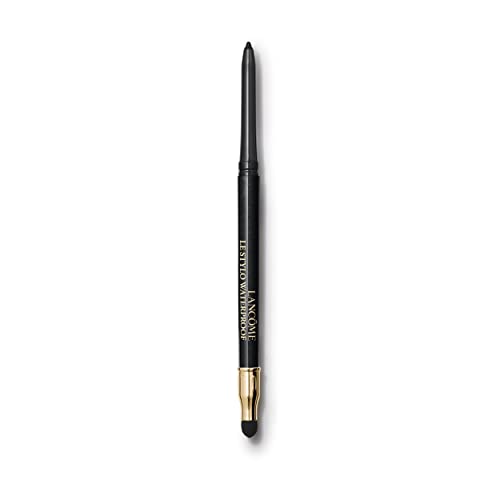 Lancôme Le Stylo - Waterproof Longwear Eyeliner Pencil - 02 Noir Intense
