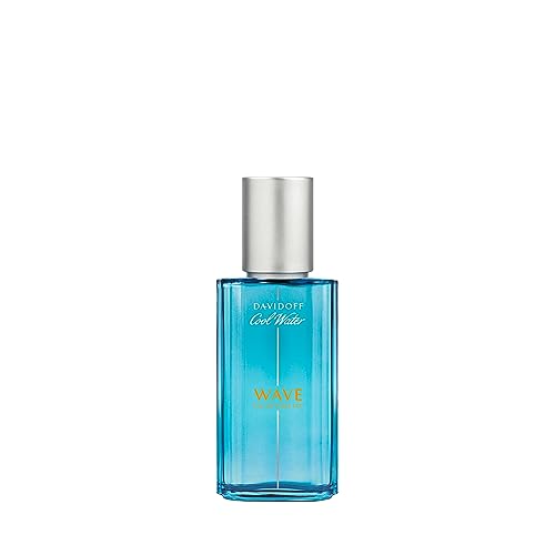 Davidoff Cool Water Wave Eau de Toilette 1.3 fl oz