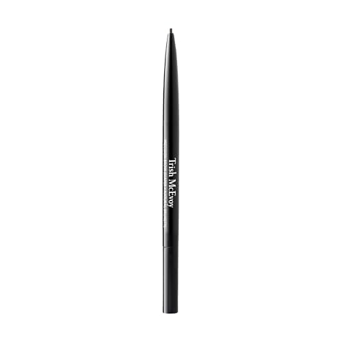 Trish McEvoy Precision Brow Shaper, Natural Brunette, 0.1 g / 0.003 oz