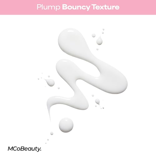 MCoBeauty Hydrate & Prepare Milky Toner For Plump Dewy Glazed Skin