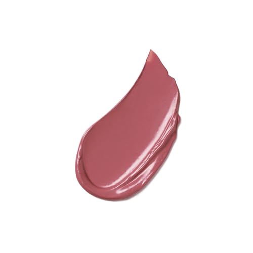 Estée Lauder Pure Color Long Lasting Cream Lipstick for Women with Cream Finish | Plumping & Nourishing 0.12 Ounce, 822 Make You Blush