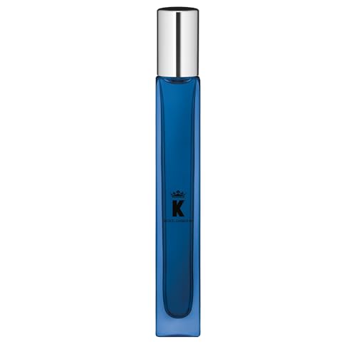 Dolce&Gabbana K, Eau De Parfum Travel Spray, For Men - 10 ml / .33 fl.oz